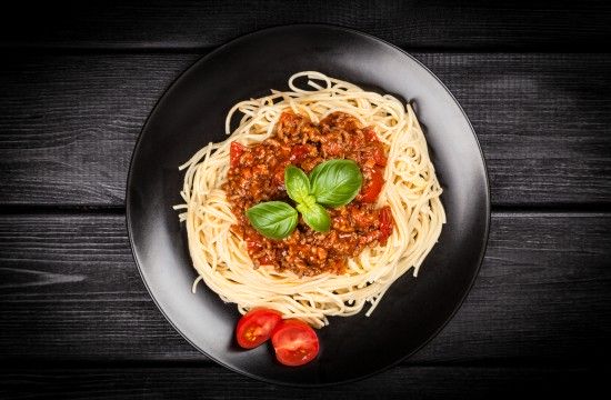 Co ma kisiel do sosu spagetti w słoiku - czyli rzecz o skrobi