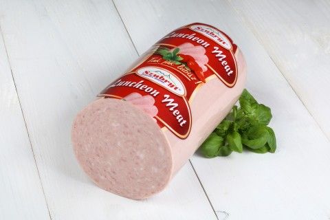 Luncheon Meat
