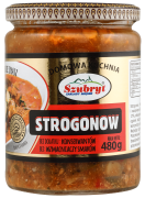 Strogonow